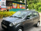 Suzuki Alto 2014 Car
