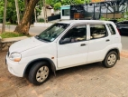 Suzuki Swift 2004 Car