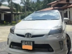 Toyota Prius 2012 Car