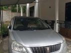 Toyota Premio G Superior 2007 Car
