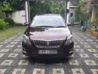 Toyota Premio 2012 Car