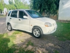 Suzuki Swift 2002 Car