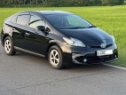 Toyota Prius S LED 2013 Car