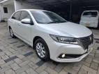 Toyota Premio 2019 Car