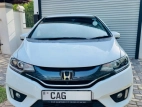 Honda Fit GP5 S Grade Safety 2015 Car