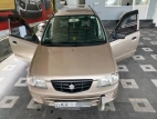 Suzuki Alto 2012 Car