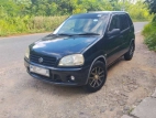 Suzuki Swift 2004 Car