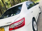 Toyota Premio 2013 Car