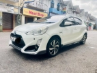 Toyota Aqua X Urban 2015 Car