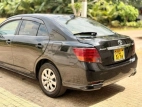 Toyota Allion 2009 Car