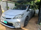 Toyota Prius 2012 Car