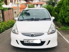 Honda Fit GD1 2007 Car
