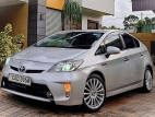 Toyota Prius 2014 Car