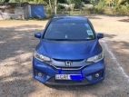 Honda Fit GP5 2016 Car