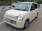 Suzuki Alto Japan 2004 Car