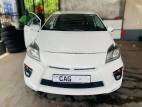 Toyota Prius Gs 2012 Car