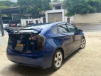 Toyota Prius 2011 Car