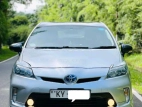 Toyota Prius S Touring 2014 Car