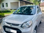 Suzuki Alto 2015 Car