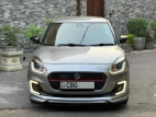 Suzuki Swift RS Turbo Safety 2019 Car