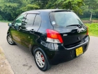 Toyota Vitz KSP90 2008 Car