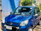 Suzuki Alto 800 LXI 2015 Car
