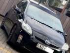 Toyota Prius 2011 Car