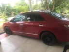 Toyota Premio G Superior 2008 Car