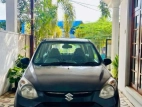 Suzuki Alto 2015 Car