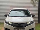 Honda Fit GP5 2014 Car