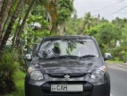 Suzuki Alto 800 LXI 2015 Car