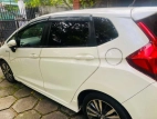 Honda Fit 2014 Car