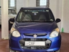Suzuki Alto 800 LXI 2015 Car