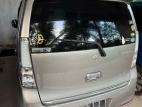 Suzuki Wagon R Stingray 2016 Car