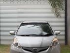 Honda Fit GP1 2012 Car