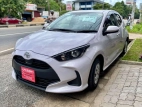 Toyota Yaris X 2023 Car