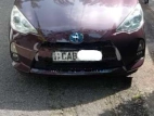 Toyota Aqua S Grade 2014 Car