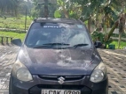 Suzuki Alto 2015 Car