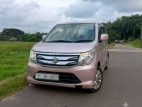Suzuki Wagon R FZ Safety 2014 Car