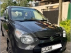 Suzuki Alto 2015 Car