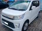 Suzuki Wagon R Stingray 2014 Car