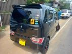 Suzuki Wagon R FX 2018 Car