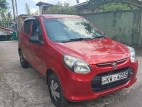 Suzuki Alto 2013 Car