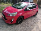 Toyota Aqua 2016 Car