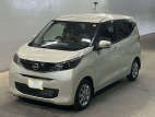Nissan Dayz B43W X Grade 2024 Car