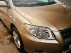 Toyota Axio 2007 Car - image 2