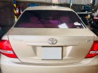 Toyota Axio 2007 Car - image 5
