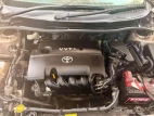 Toyota Axio 2007 Car - image 6