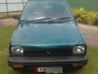 Suzuki Maruti 1996 Car