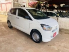 Daihatsu Mira - XLTD SA3 2025 Car